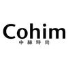 中赫时尚咖啡