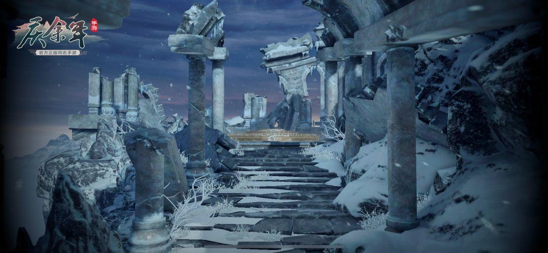 庆余年的神庙里到底有什么一起来游戏中看看吧