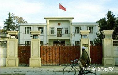 中国在全球共设立约274个驻外外交机构，包括174个大使馆和93个总领事馆 - 知乎
