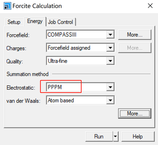 Materials Studio历年来的更新点(三) 知乎