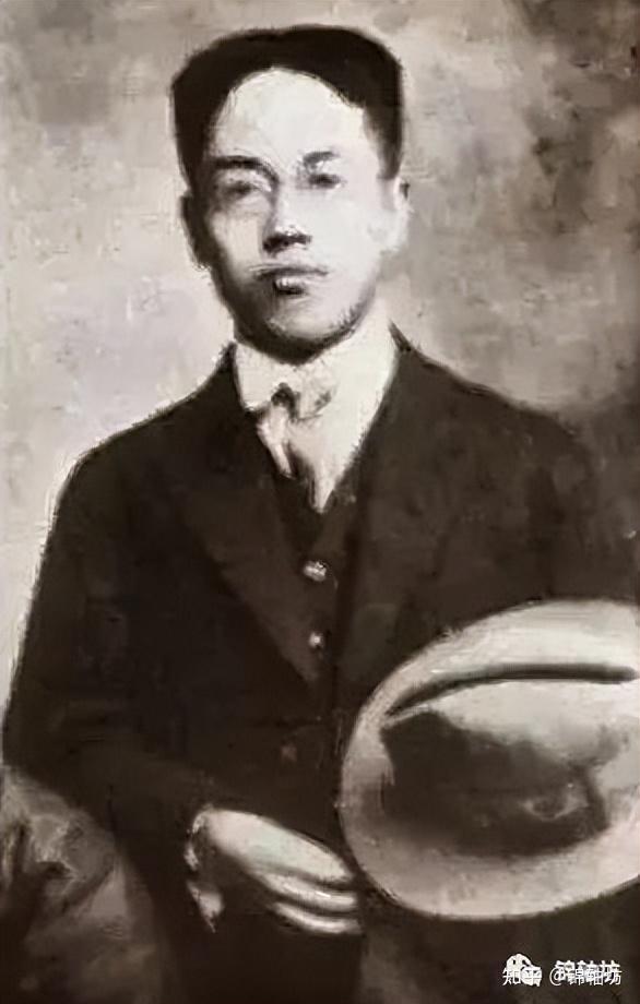 俞平伯“亲上加亲”与俞许两家三代四次联姻 - 知乎
