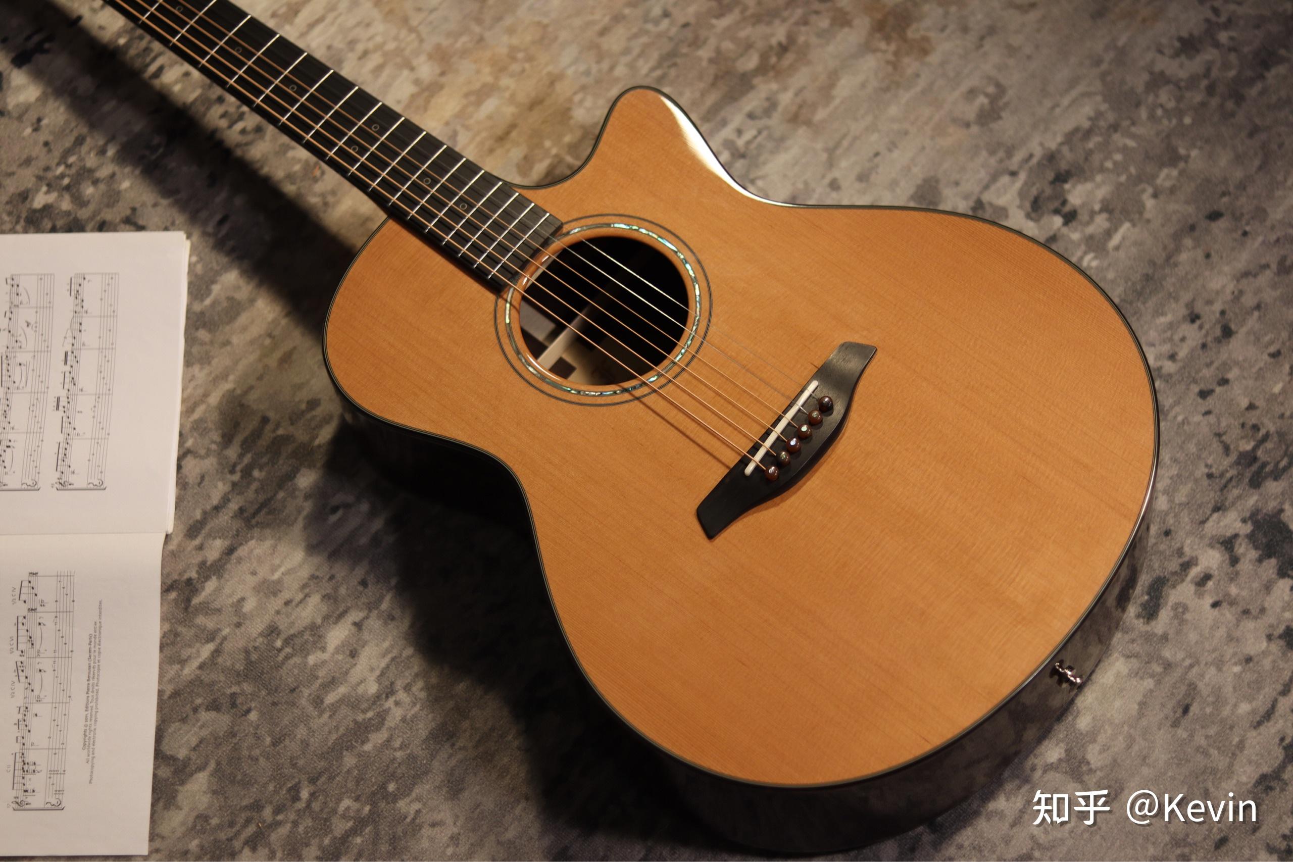 如何评价furch吉他