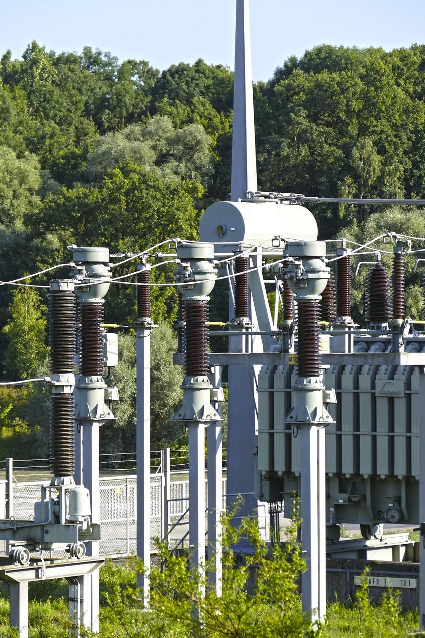 用电量大跳闸怎么解决