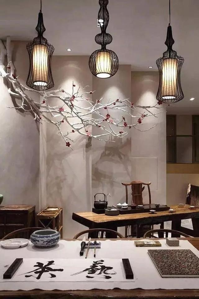 新中式设计风格细分--古典、轻奢、禅意、简约。。。 - 知乎
