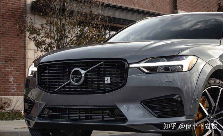 沃尔沃XC60,2021年最新款_报价_图片,豪华版-沃尔沃xc60 2022新款价格