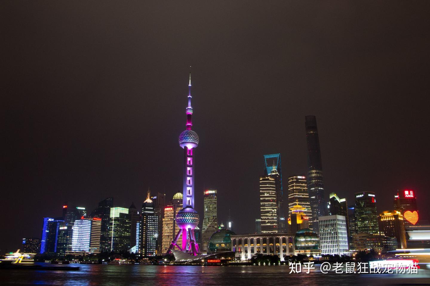 自然城市风景 - 知乎