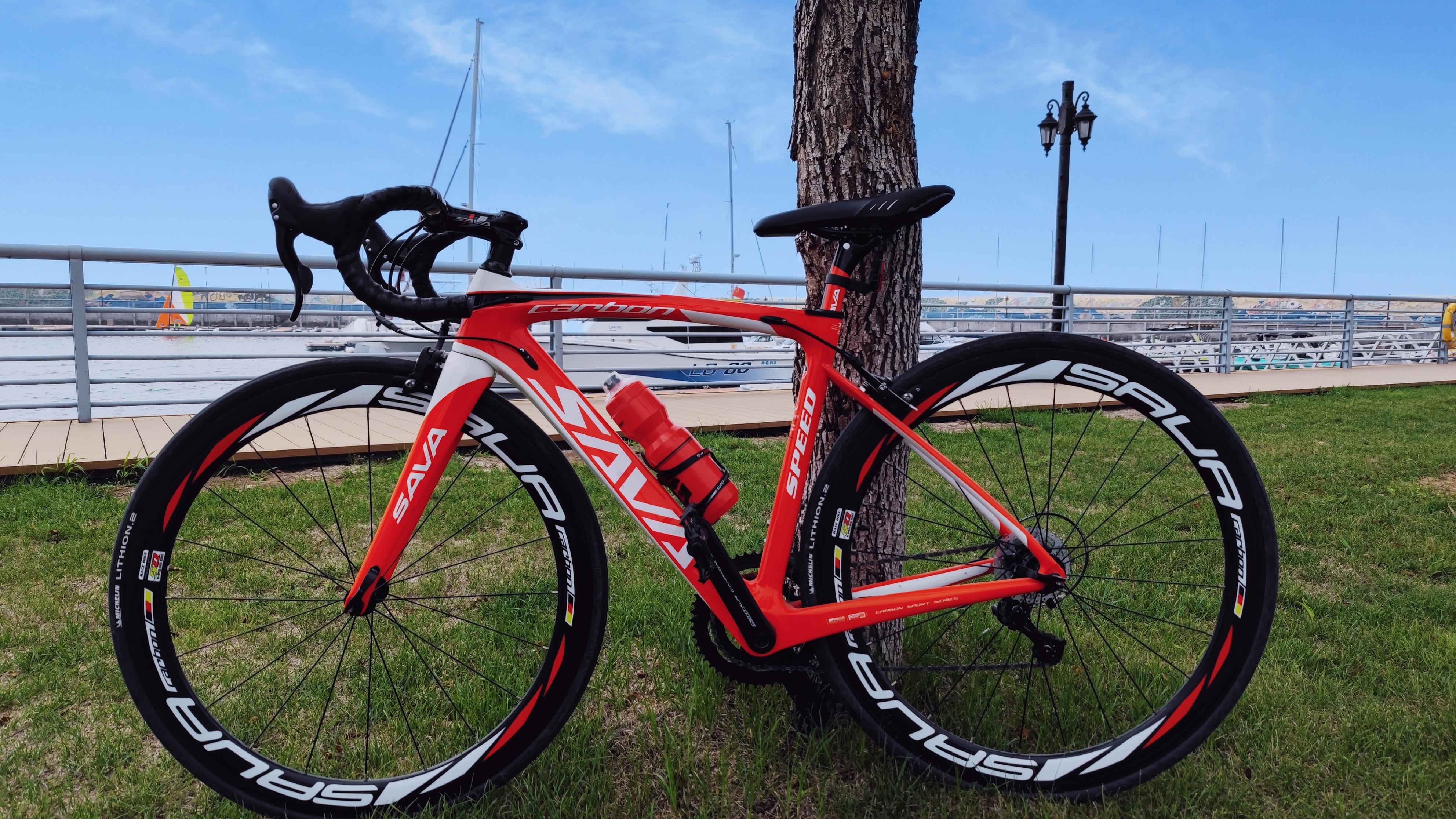 sava牌(萨瓦潜伏者,21s)自行车怎么样? - 知乎