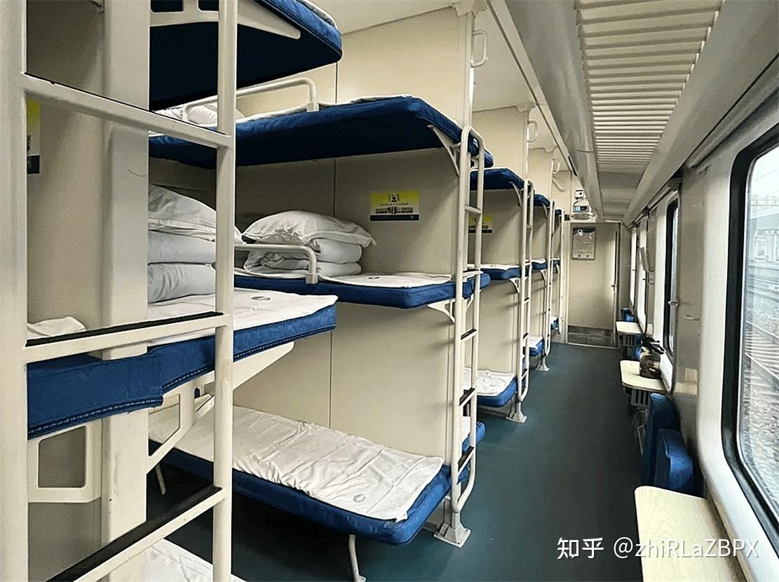 月经弄脏卧铺事件反转了,铁路发通报还原详细经过,网友:果然是该女子的问题 - 知乎