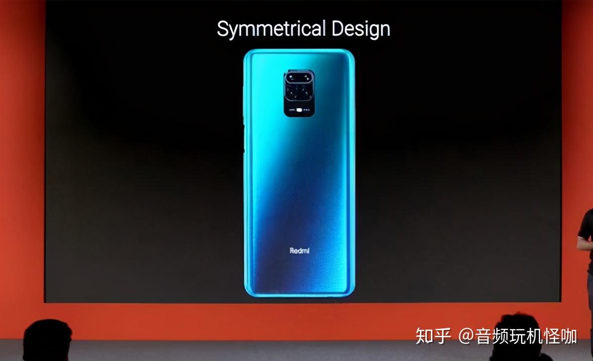 让性价比多姿多彩红米新机发布进入倒计时续航肯定优势