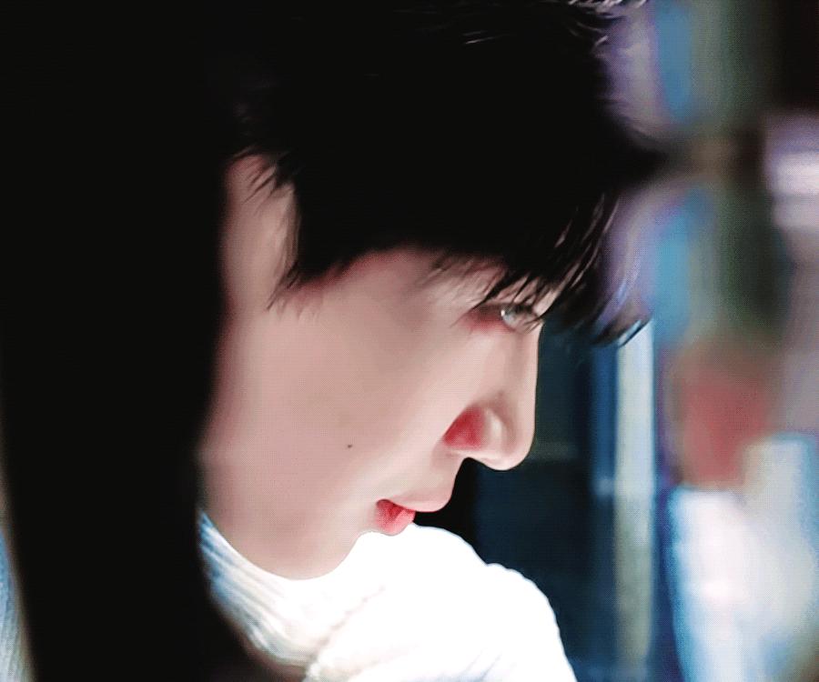 为什么李泰民的criminal是15禁?