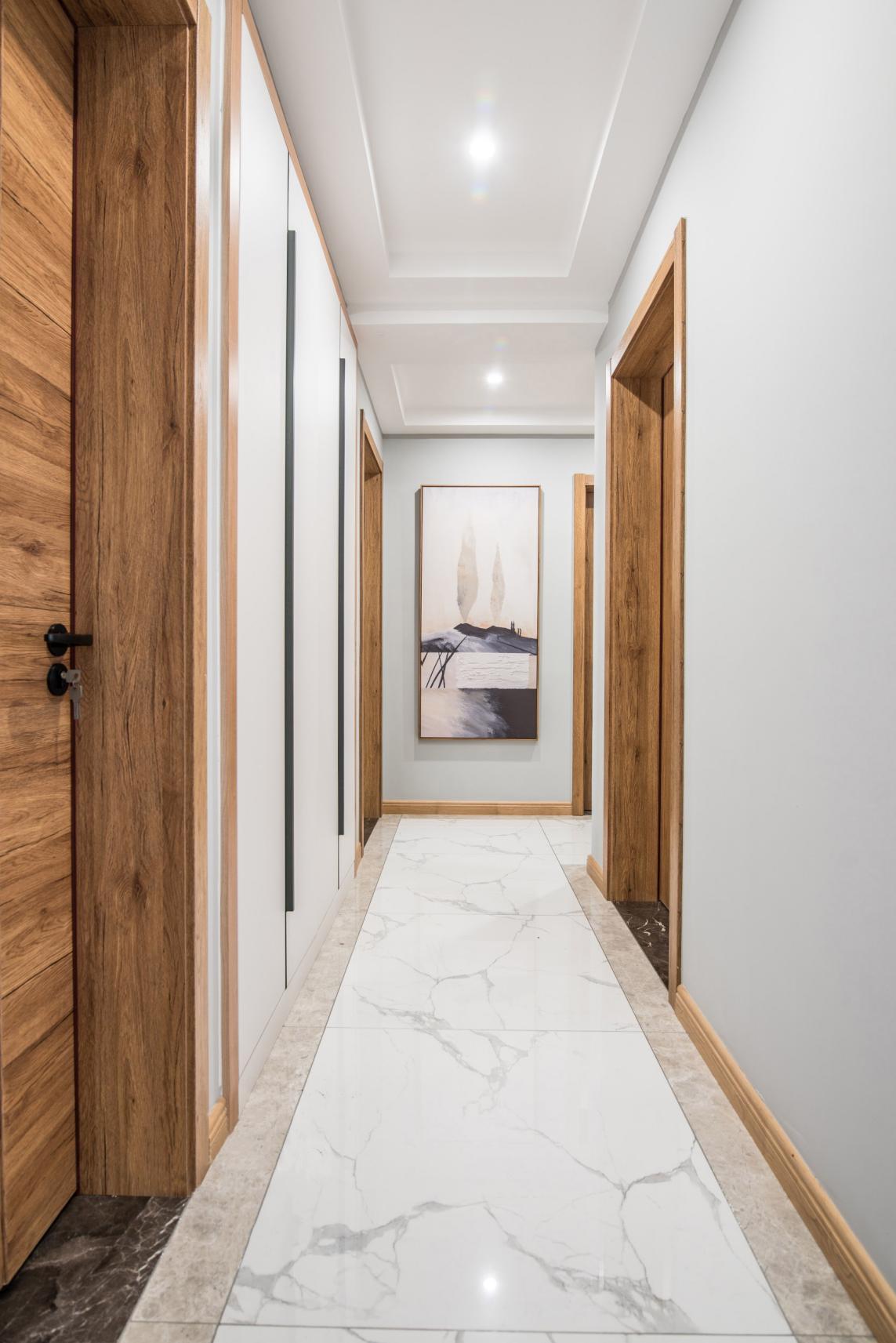 关注问题 ​ 写回答 登录/注册 装修 装修设计 室内设计 走廊长 