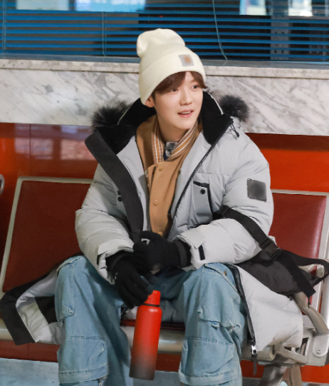 网红木森现身西安网购节!现场产品琳琅满目,太空早餐最抢眼!