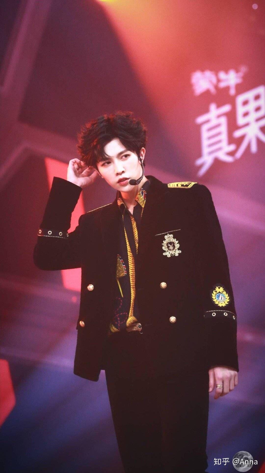 如何评价《青春有你》的林陌?