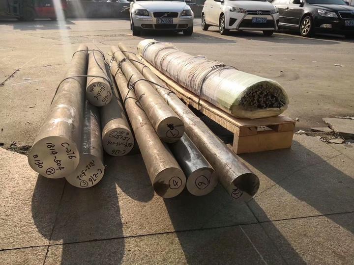 x65cr13马氏体不锈钢