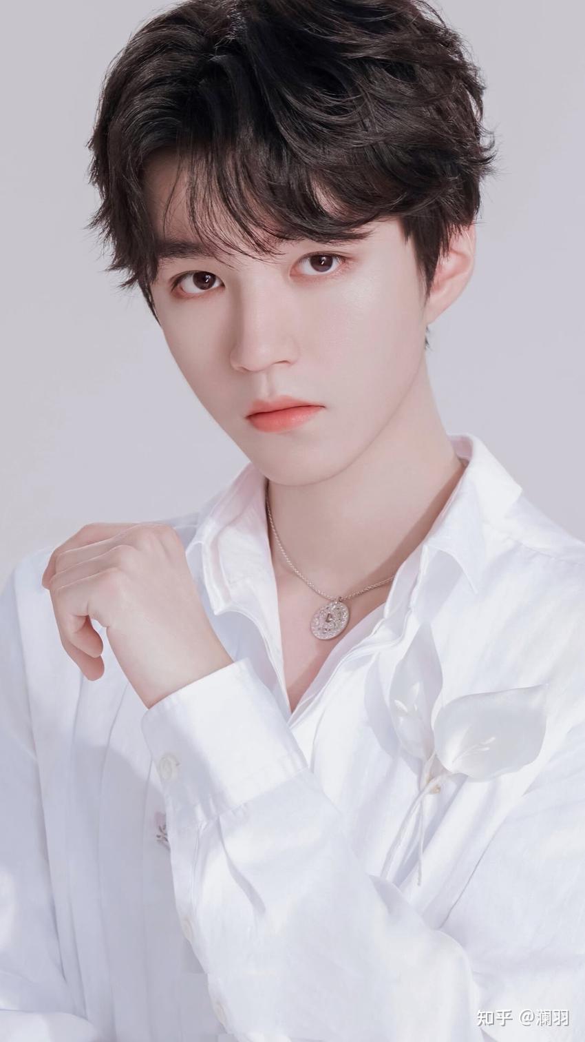 王俊凯有没有什么出圈神图