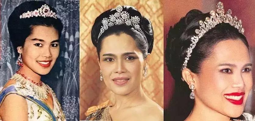 曾经的亚洲最美王后-诗丽吉·吉滴耶功 - 知乎