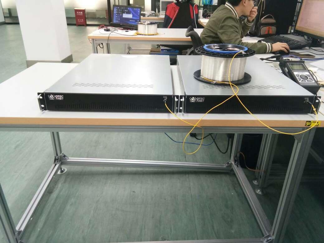 如何评价九州量子威胁潘建伟团队彭承志教授?