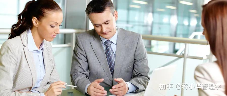 成为领导后才发现:公司最想裁的,是总把这6句话挂在嘴上的人 - 知乎