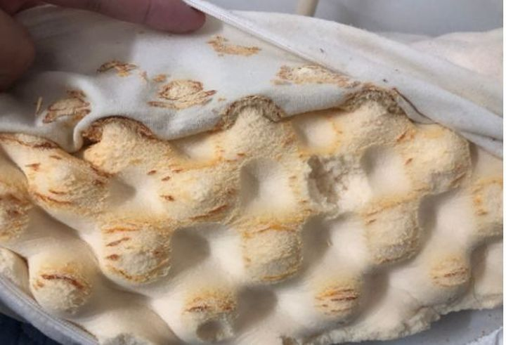 如何辨别真假泰国乳胶枕