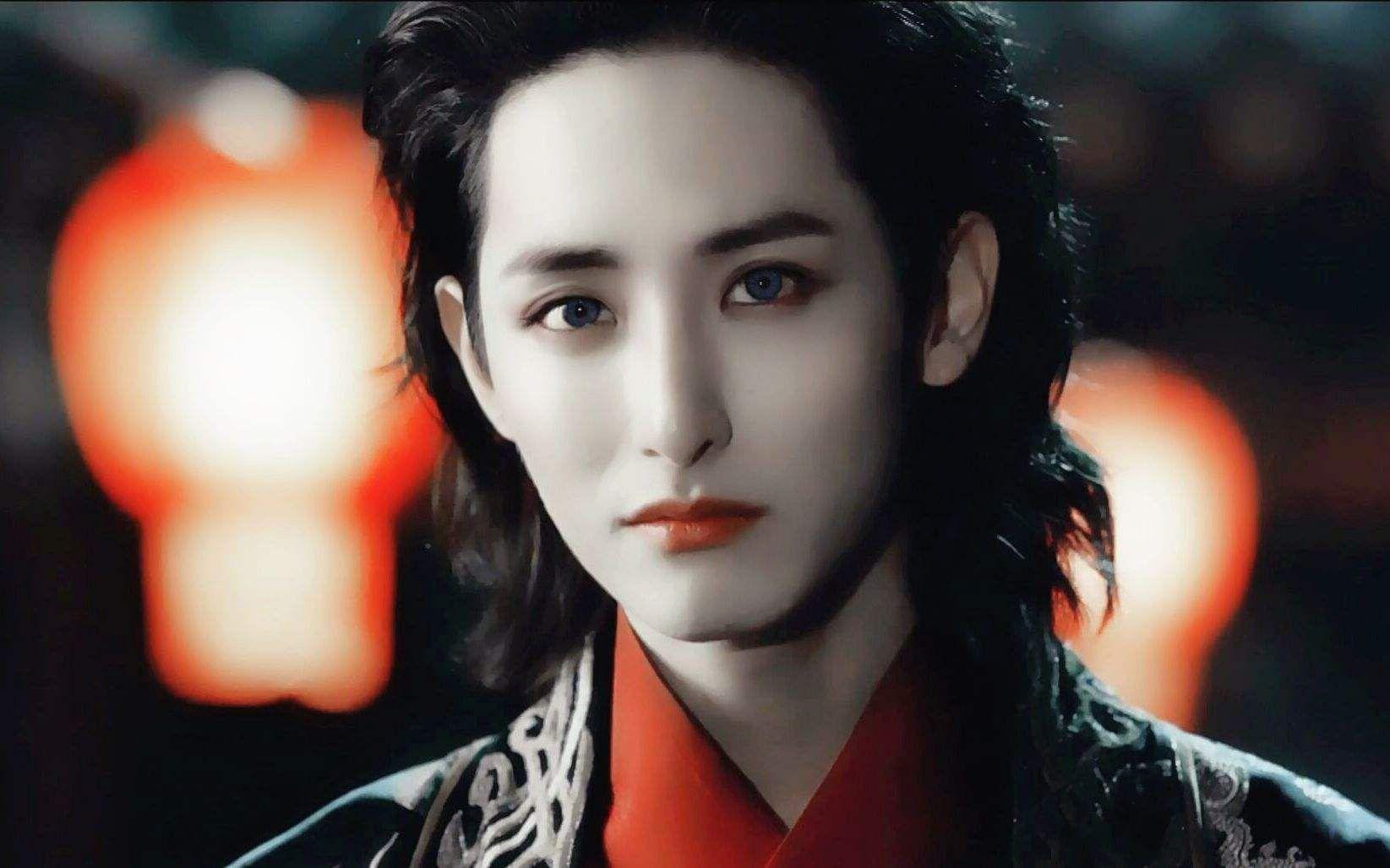 姐妹们可以用李洙赫的美图砸死我吗