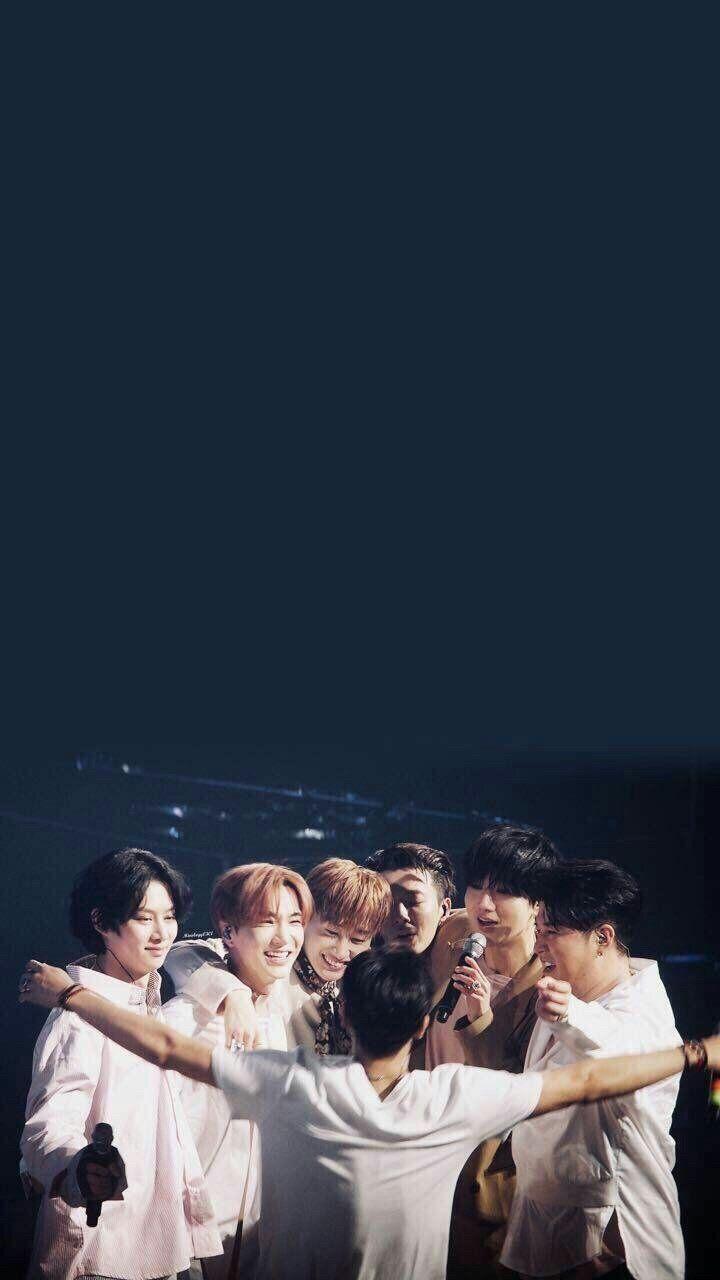 有什么superjunior惊艳的团体照