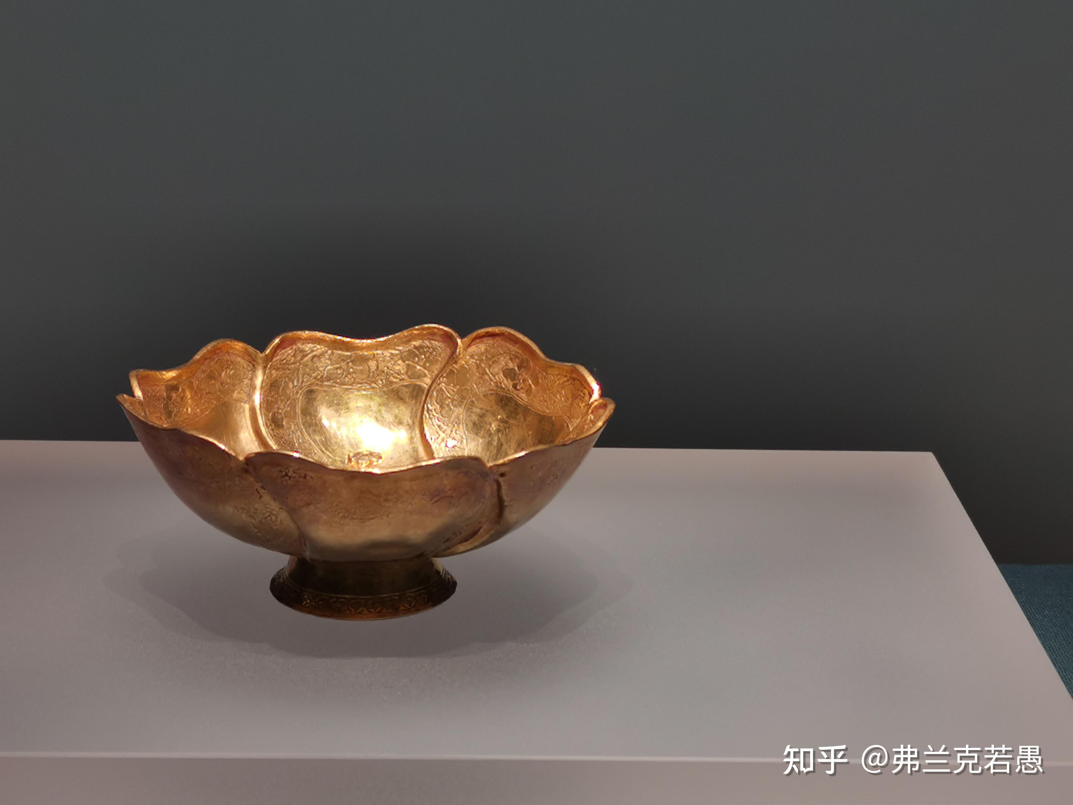安徽省博物馆藏品中具有特色的文物有哪些? 