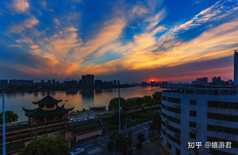 湖南常德有什么推荐景点? - 知乎