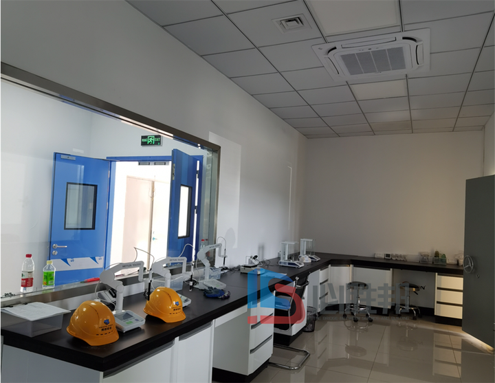 材料实验室设计建设的三大要素 - 知乎