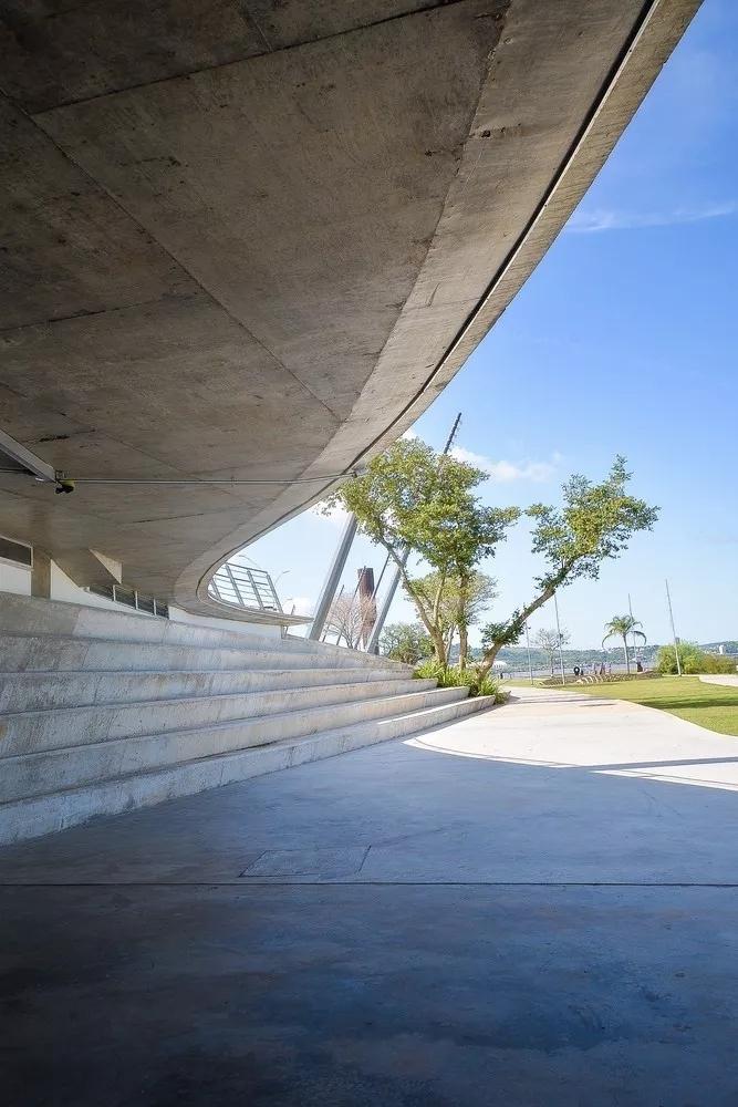 滨水公园如何设计?这6个经典国外案例供你参考! - 知乎