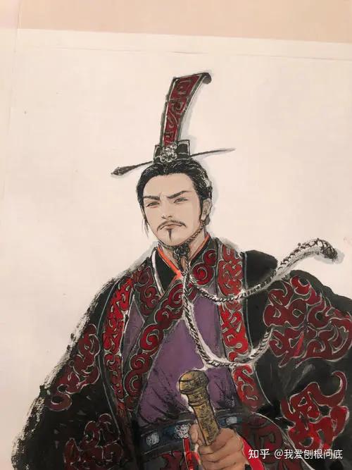 大秦帝国读书笔记第三十七天勇于担责是秦国商鞅变法成功的关键