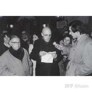 德勒兹和福柯：哲学友谊 （弗朗索瓦多斯） - 知乎