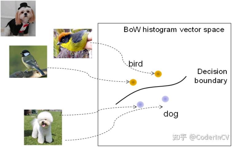 基于词袋（BoW）和SVM的图片分类（原理与C++代码） - 知乎