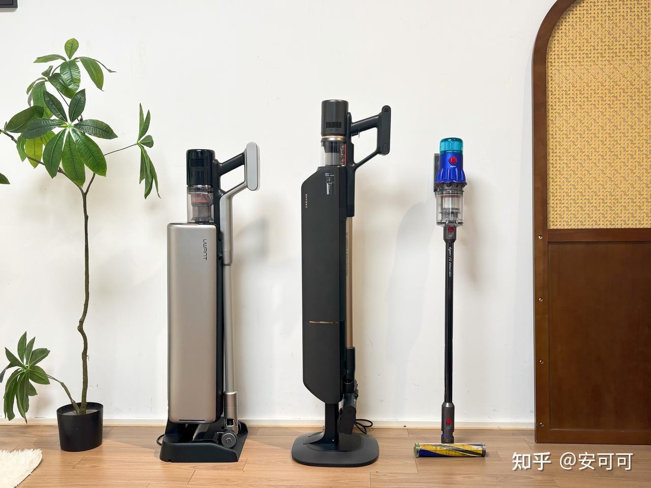 预算2000+,买吸尘器怎么选?硬核实测追觅、戴森、友望,谁才是养宠掉发党的最终答案?