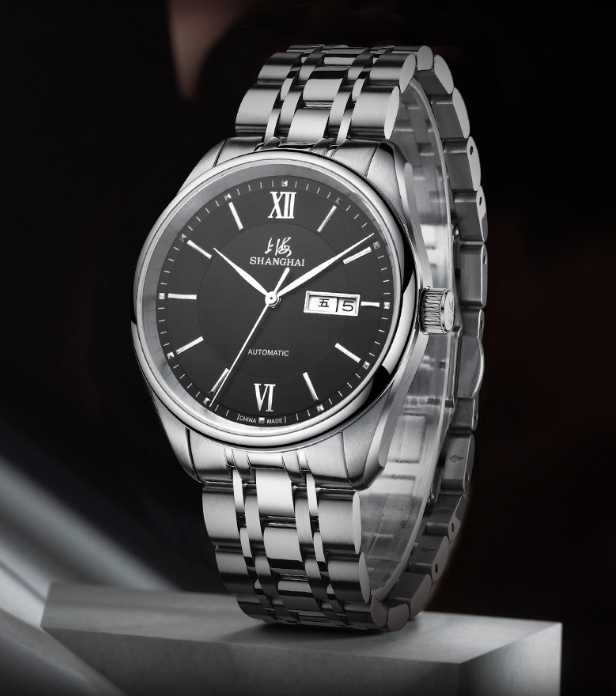 30岁男人该带什么手表! - 知乎