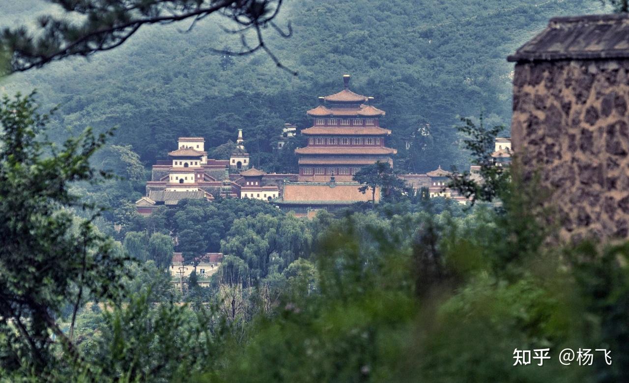 热河一个给你安全感的地方