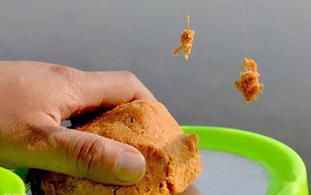 了解影响饵料状态的因素对症下药在低温下也能开出好用的拉饵