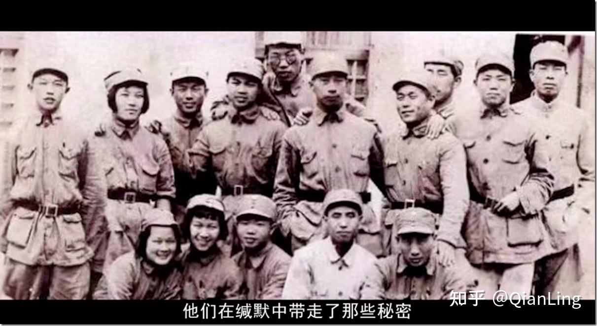 庞贝《乌江引》:揭秘红军长征期间的情报战! - 知乎