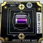安森美AR0233AT Hayabusa CMOS Image Sensor 2.6 MP 1/2.5” HDR+LFM - 知乎