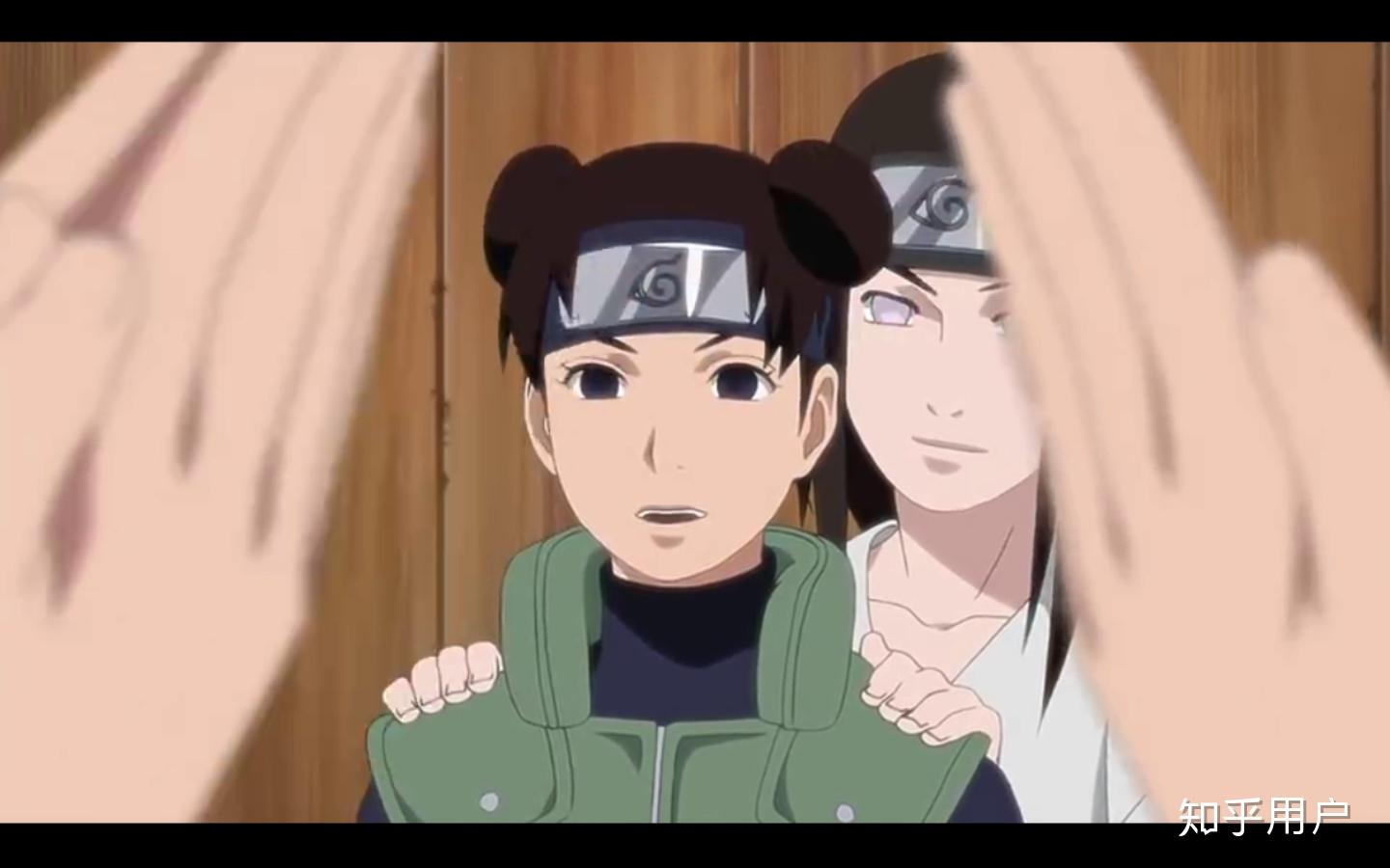 天天和宁次对彼此怀有怎样的情感? - 知乎