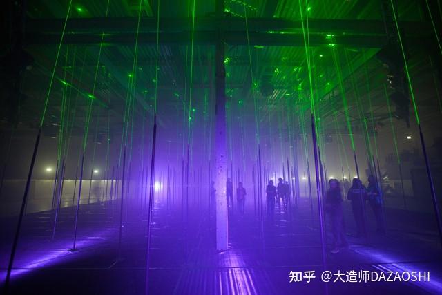 看见音乐音乐的虚拟现实装置