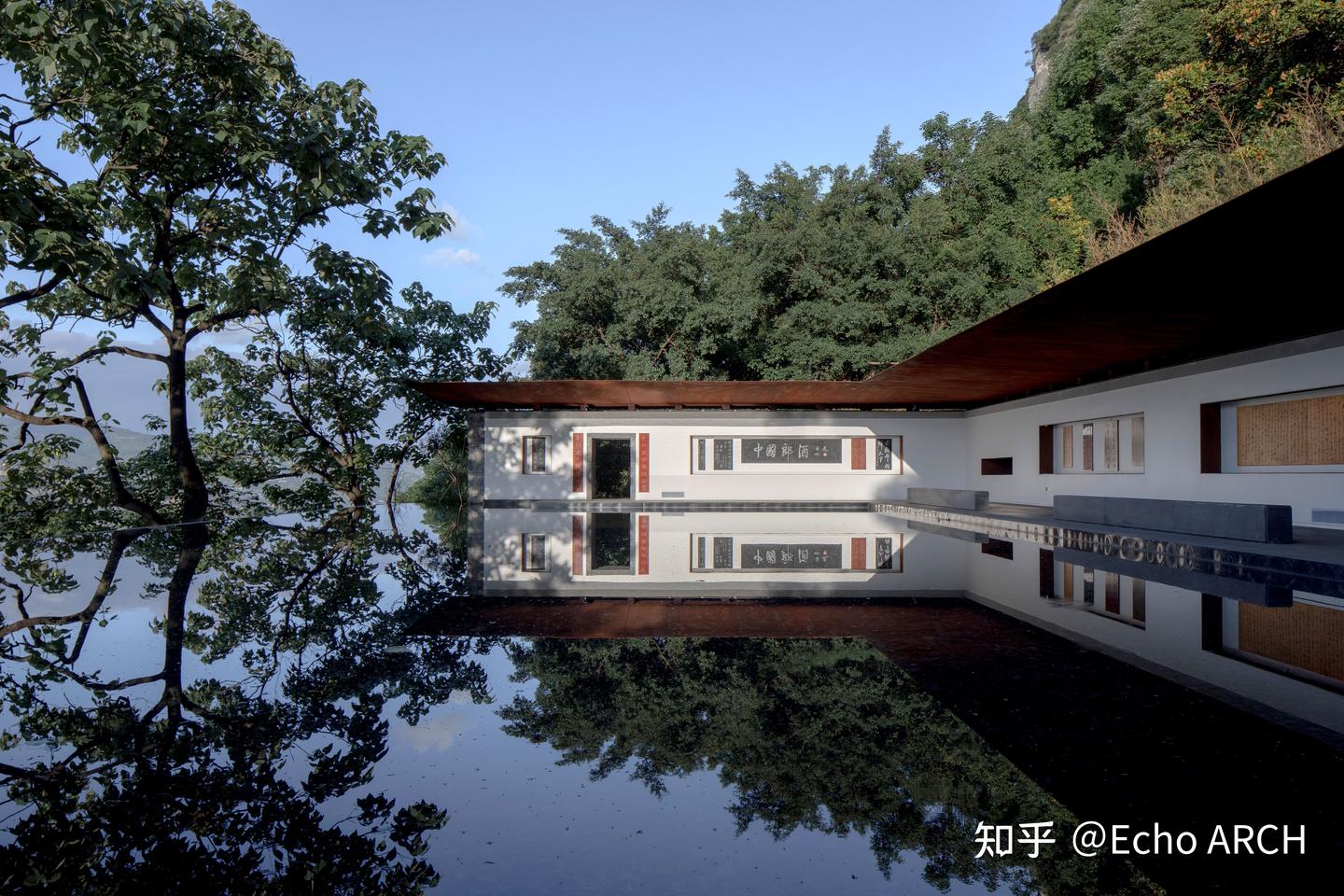 2025普利兹克建筑奖揭晓:刘家琨-建筑应该揭示一些东西 - 知乎