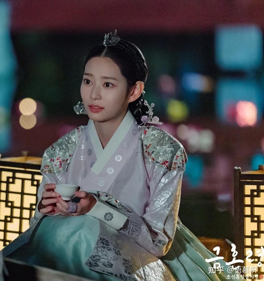 《禁婚令》预告曝光!满口谎言的婚姻骗子要如何与第一美男谈恋爱 - 知乎
