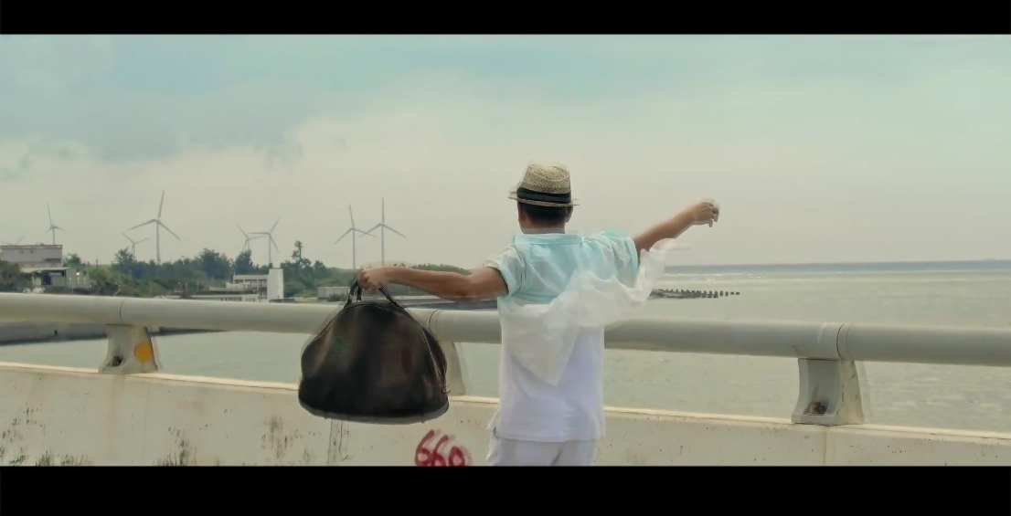 陈升我的母亲她不美要怎么形容她