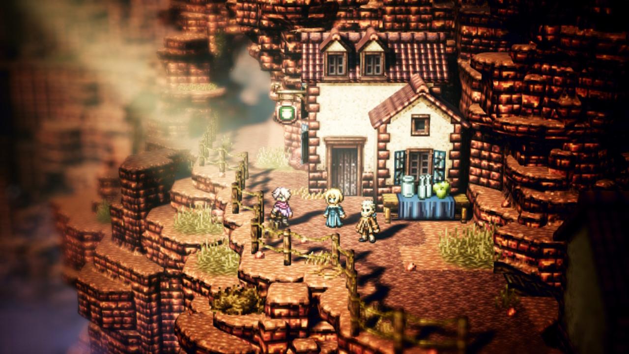 Switch 游戏推荐|游戏简评 | —— 分类篇