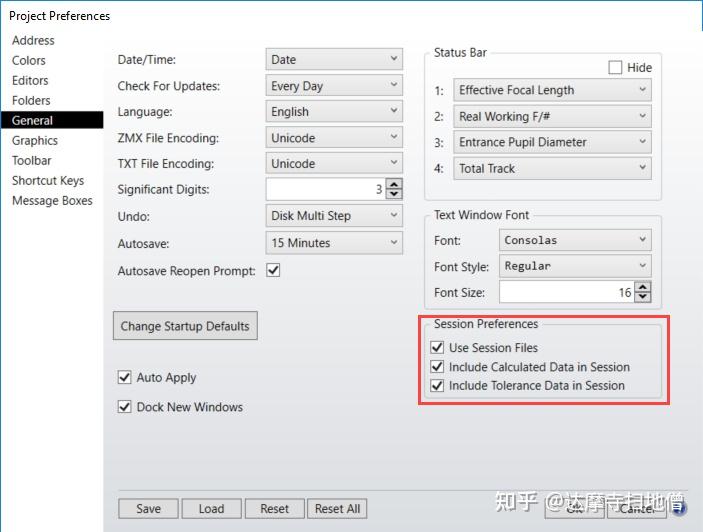 Zemax 探索 Opticstudio中的序列模式 知乎