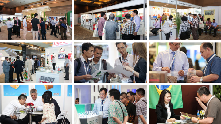 印度尼西亚雅加达国际电子烟展览会