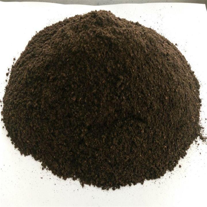 发酵好的羊粪是什么样子听听厂家怎么说