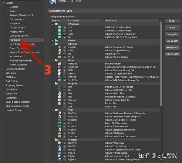 Sch Doc File 解决安装SolidWorks以后原来Altium designer创建的PCB、SCH以及工程文件图标改变,双击无法用Altium ...