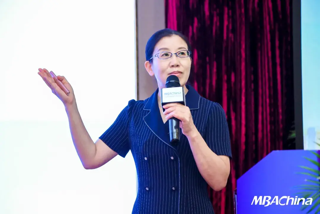 北京科技大学孙莹老师北京师范大学mba项目北京师范大学田璐老师