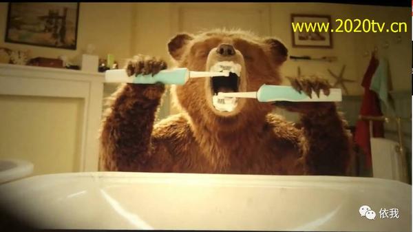 帕丁顿熊2 我是帕丁顿 也是你们 知乎